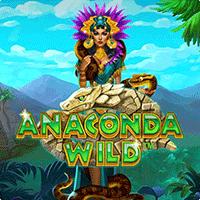 permainan slot Anaconda Wild provider Playtech dari situs slot gacor 99ASET