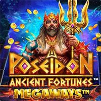 permainan slot Ancient Fortunes : Poseidon Megaways™ provider Micro Gaming dari situs slot gacor 99ASET