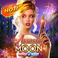 permainan slot Assassin Moon provider Micro Gaming dari situs slot gacor 99ASET