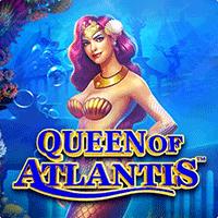 permainan slot Atlantis Queen provider Playtech dari situs slot gacor 99ASET