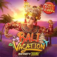 permainan slot Bali Vacation provider PG Soft dari situs slot gacor 99ASET