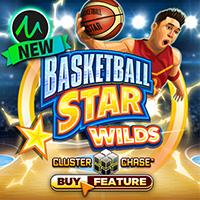 permainan slot Basketball Star Wilds provider Micro Gaming dari situs slot gacor 99ASET