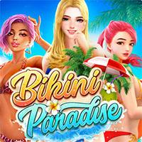 permainan slot Bikini Paradise provider PG Soft dari situs slot gacor 99ASET