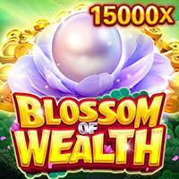 permainan slot Blossom of Wealth provider JDB dari situs slot gacor 99ASET