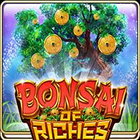 permainan slot Bonsai of Riches provider Live 22 dari situs slot gacor 99ASET