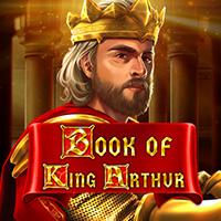 permainan slot Book of King Arthur provider Micro Gaming dari situs slot gacor 99ASET