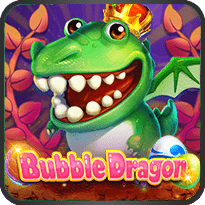 permainan slot Bubble Dragon provider Advant Play dari situs slot gacor 99ASET