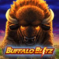 permainan slot Buffalo Blitz provider Playtech dari situs slot gacor 99ASET