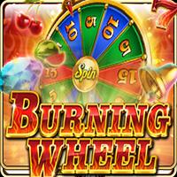 permainan slot Burning Wheel provider Live 22 dari situs slot gacor 99ASET