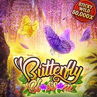 permainan slot Butterfly Blossom provider PG Soft dari situs slot gacor 99ASET