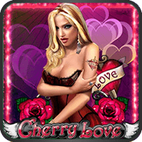 permainan slot Cherry Love provider Slot 88 dari situs slot gacor 99ASET