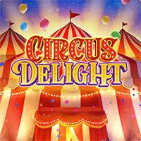 permainan slot Circus Delight provider PG Soft dari situs slot gacor 99ASET