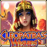 permainan slot Cleopatra's Wishes provider Live 22 dari situs slot gacor 99ASET