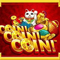 permainan slot Coin Coin Coin CNY provider Playtech dari situs slot gacor 99ASET