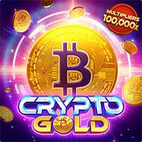 permainan slot Crypto Gold provider PG Soft dari situs slot gacor 99ASET