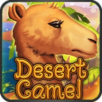 permainan slot DESERT CAMEL provider Astro Tech dari situs slot gacor 99ASET