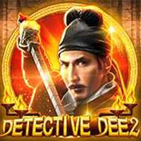 permainan slot Detective Dee 2 provider CQ9 dari situs slot gacor 99ASET