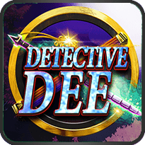 permainan slot DETECTIVE DEE provider Astro Tech dari situs slot gacor 99ASET