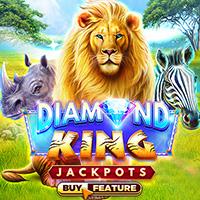 permainan slot Diamond King Jackpots provider Micro Gaming dari situs slot gacor 99ASET