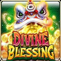 permainan slot Divine Blessing provider Live 22 dari situs slot gacor 99ASET