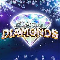 permainan slot Divine Diamonds provider Micro Gaming dari situs slot gacor 99ASET