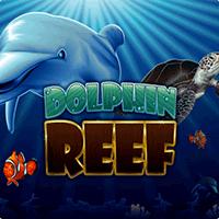 permainan slot Dolphin Reef provider Live 22 dari situs slot gacor 99ASET