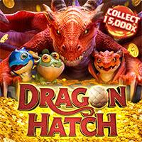 permainan slot Dragon Hatch provider PG Soft dari situs slot gacor 99ASET