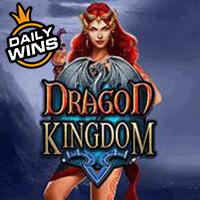 permainan slot Dragon Kingdom provider Pragmatic Play dari situs slot gacor 99ASET