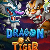 permainan slot Dragon Tiger™ provider Pragmatic Play dari situs slot gacor 99ASET