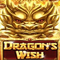 permainan slot Dragon’s Wish provider Live 22 dari situs slot gacor 99ASET