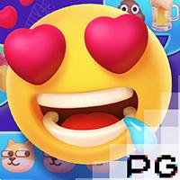 permainan slot Emoji Riches provider PG Soft dari situs slot gacor 99ASET