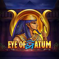 permainan slot Eye of Atum provider Play n Go dari situs slot gacor 99ASET