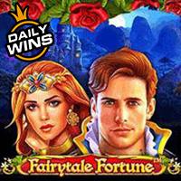 permainan slot Fairytale Fortune provider Pragmatic Play dari situs slot gacor 99ASET