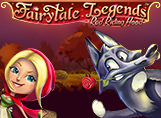 permainan slot Fairytale Legends: Red Riding Hood provider Flow Gaming dari situs slot gacor 99ASET