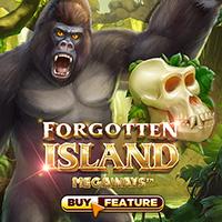 permainan slot Forgotten Island Megaways™ provider Micro Gaming dari situs slot gacor 99ASET