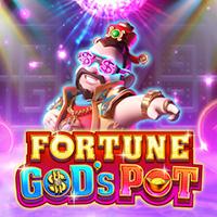 permainan slot Fortune God's Pot provider Advant Play dari situs slot gacor 99ASET