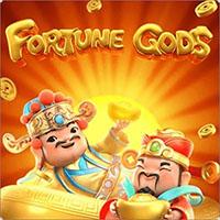 permainan slot Fortune Gods provider PG Soft dari situs slot gacor 99ASET