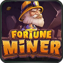 permainan slot Fortune Miner - 3 reels provider One Touch dari situs slot gacor 99ASET