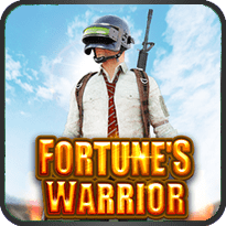 permainan slot Fortune's Warrior provider Advant Play dari situs slot gacor 99ASET