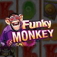 permainan slot Funky Monkey provider Playtech dari situs slot gacor 99ASET