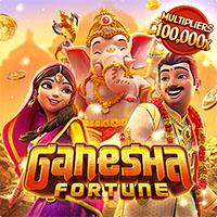 permainan slot Ganesha Fortune provider PG Soft dari situs slot gacor 99ASET