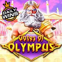 permainan slot Gates of Olympus provider Pragmatic Play dari situs slot gacor 99ASET