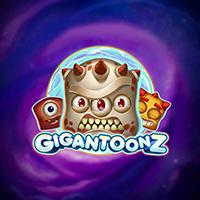 permainan slot Gigantoonz provider Play n Go dari situs slot gacor 99ASET