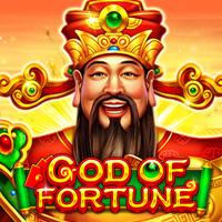 permainan slot God Of Fortune provider Ion Slot dari situs slot gacor 99ASET