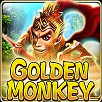 permainan slot Golden Monkey provider Live 22 dari situs slot gacor 99ASET