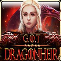 permainan slot G.O.T:Dragonheir provider Live 22 dari situs slot gacor 99ASET