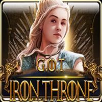 permainan slot G.O.T:Iron Throne provider Live 22 dari situs slot gacor 99ASET