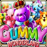 permainan slot Gummy Wonderland provider Live 22 dari situs slot gacor 99ASET