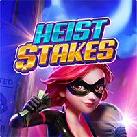 permainan slot Heist Stakes provider PG Soft dari situs slot gacor 99ASET