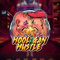 permainan slot Hooligan Hustle provider Play n Go dari situs slot gacor 99ASET